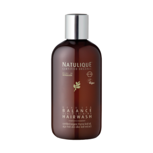 NATULIQUE balance hairwash