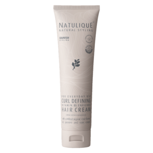 NATULIQUE curl defining cream