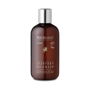 NATULIQUE everyday hairwash