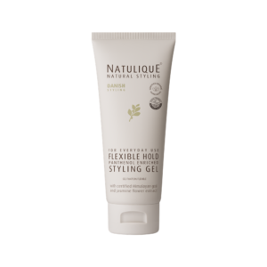 NATULIQUE flexible hold gel