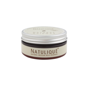 NATULIQUE hair wax medium