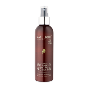 NATULIQUE heat sun protector