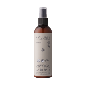 NATULIQUE leave in conditioner