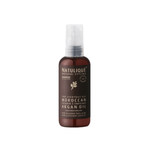 NATULIQUE moroccan argan oil
