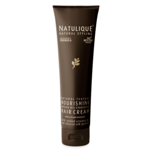 NATULIQUE nourishing hair cream