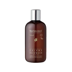 NATULIQUE volume hairwash